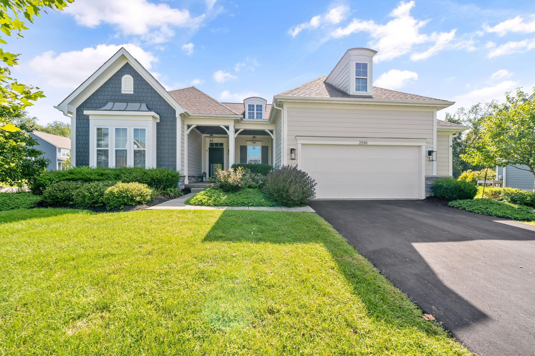 2596 Clemton Park E