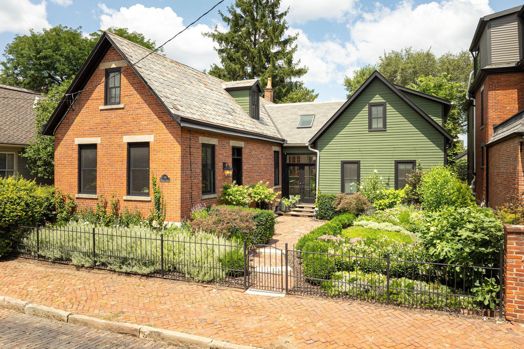 318 Jackson Street