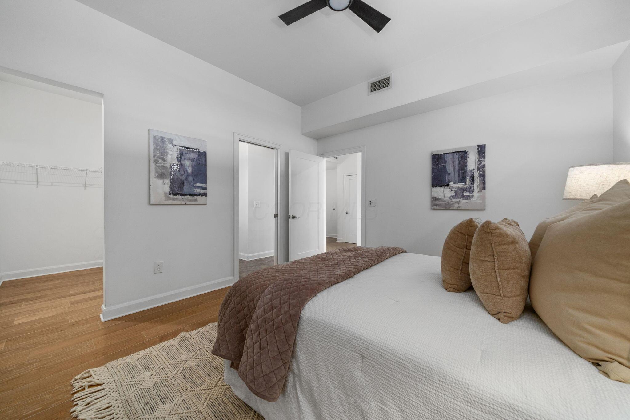 825 N 4th Street, 407