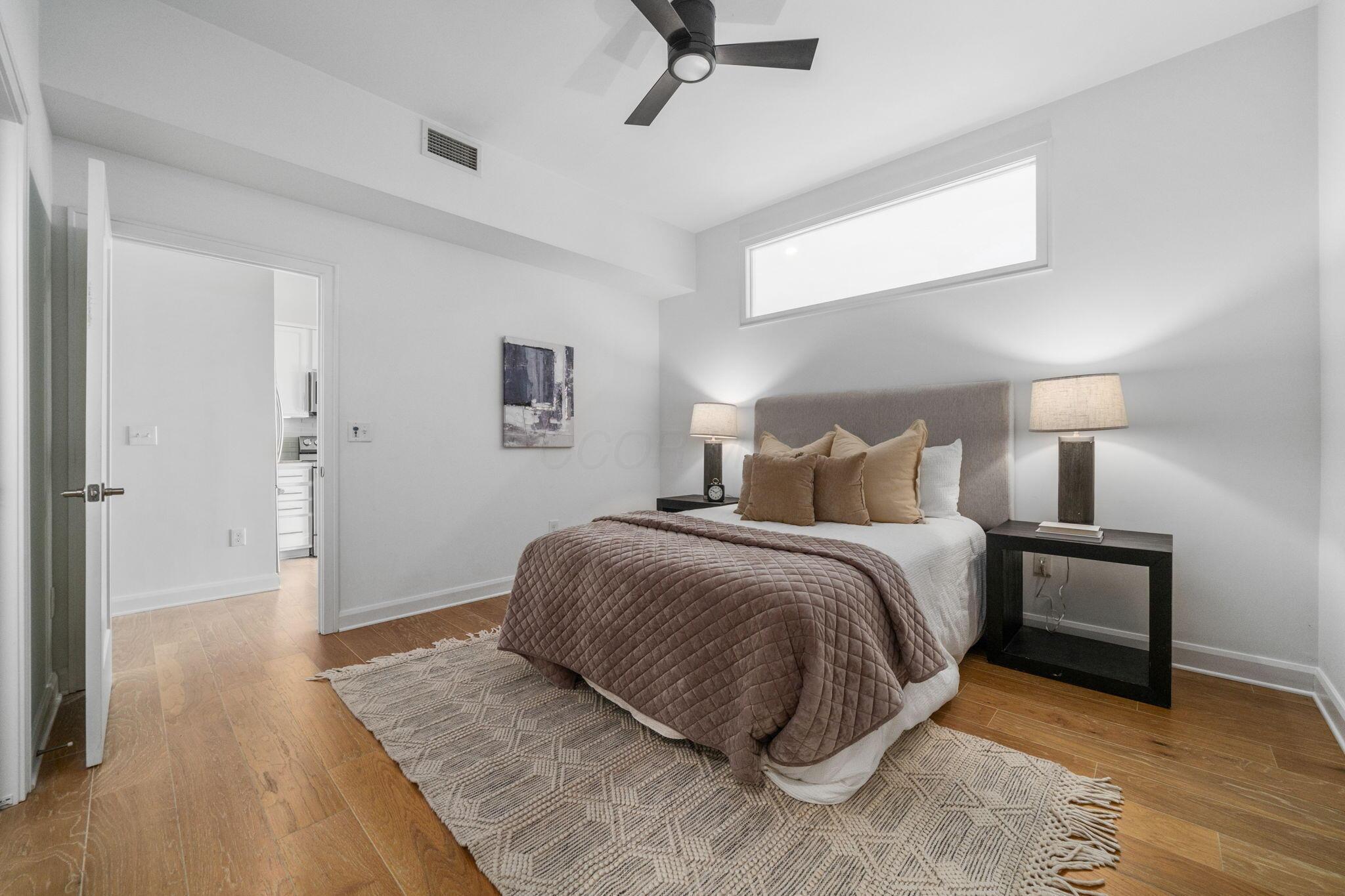 825 N 4th Street, 407