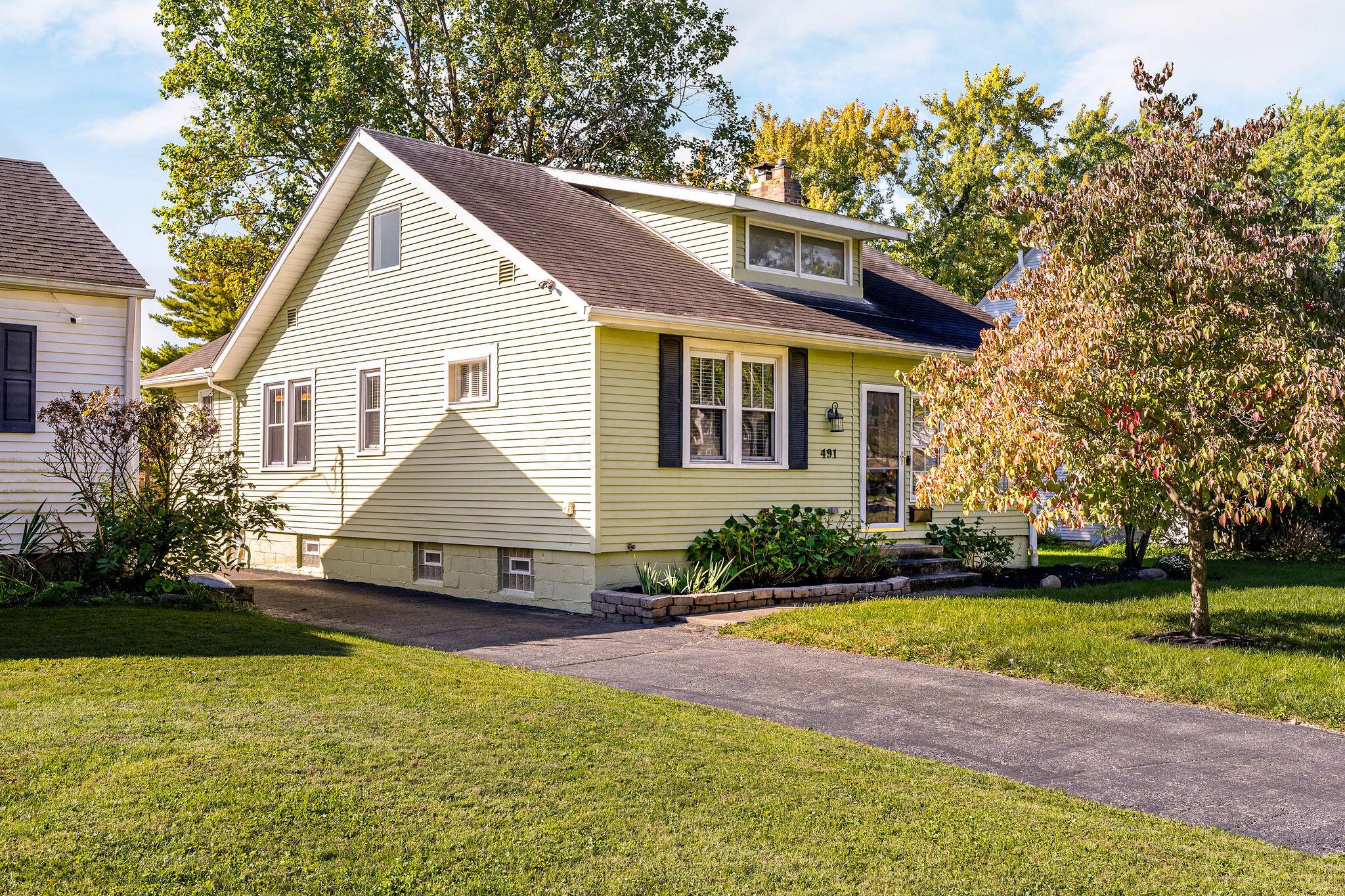 491 Garden Road