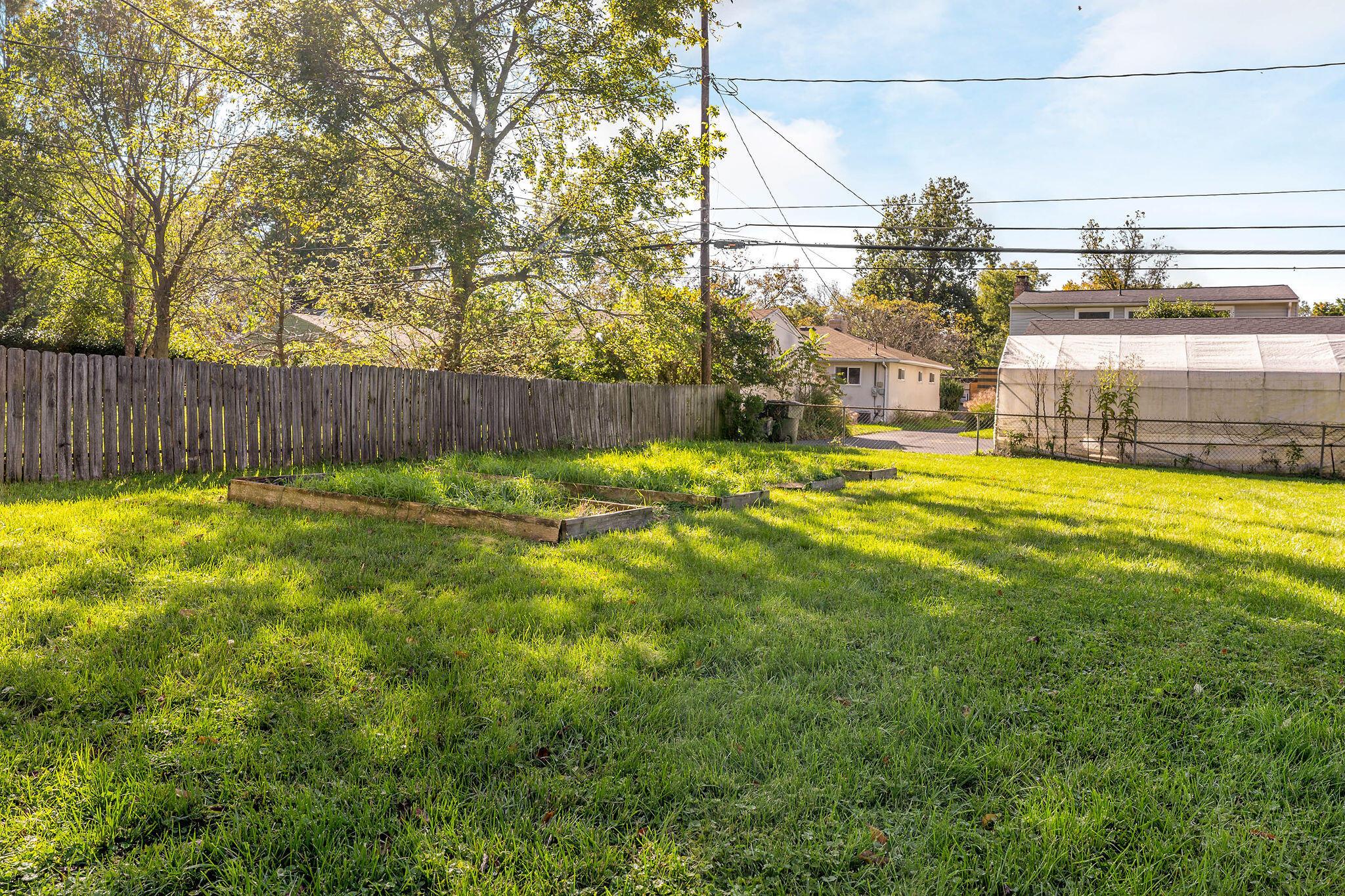 491 Garden Road