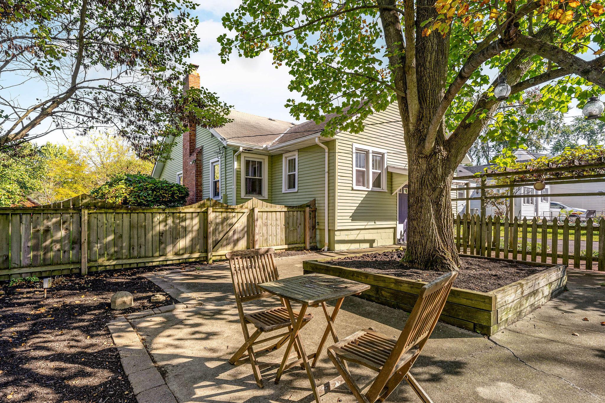 491 Garden Road