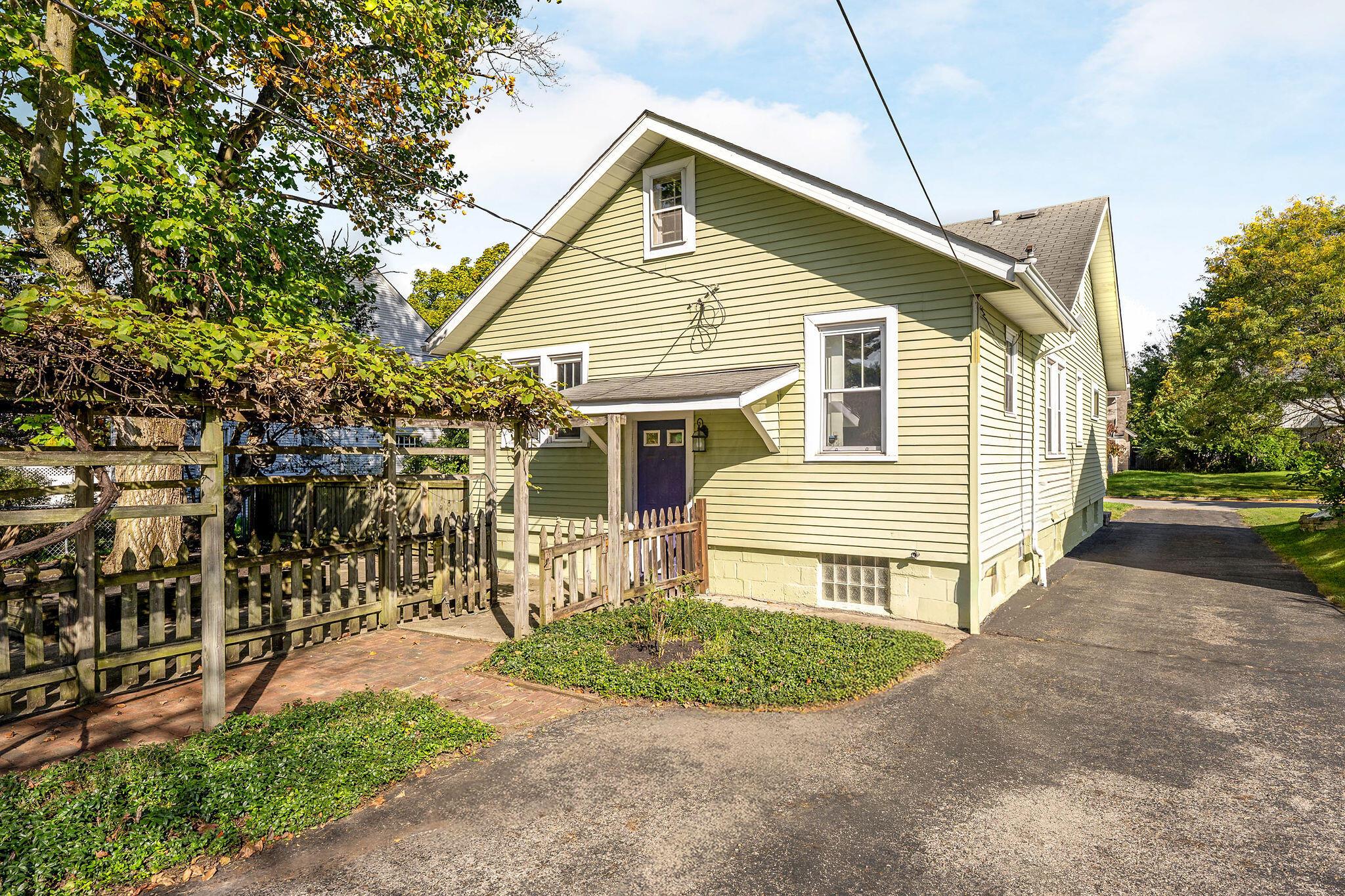 491 Garden Road
