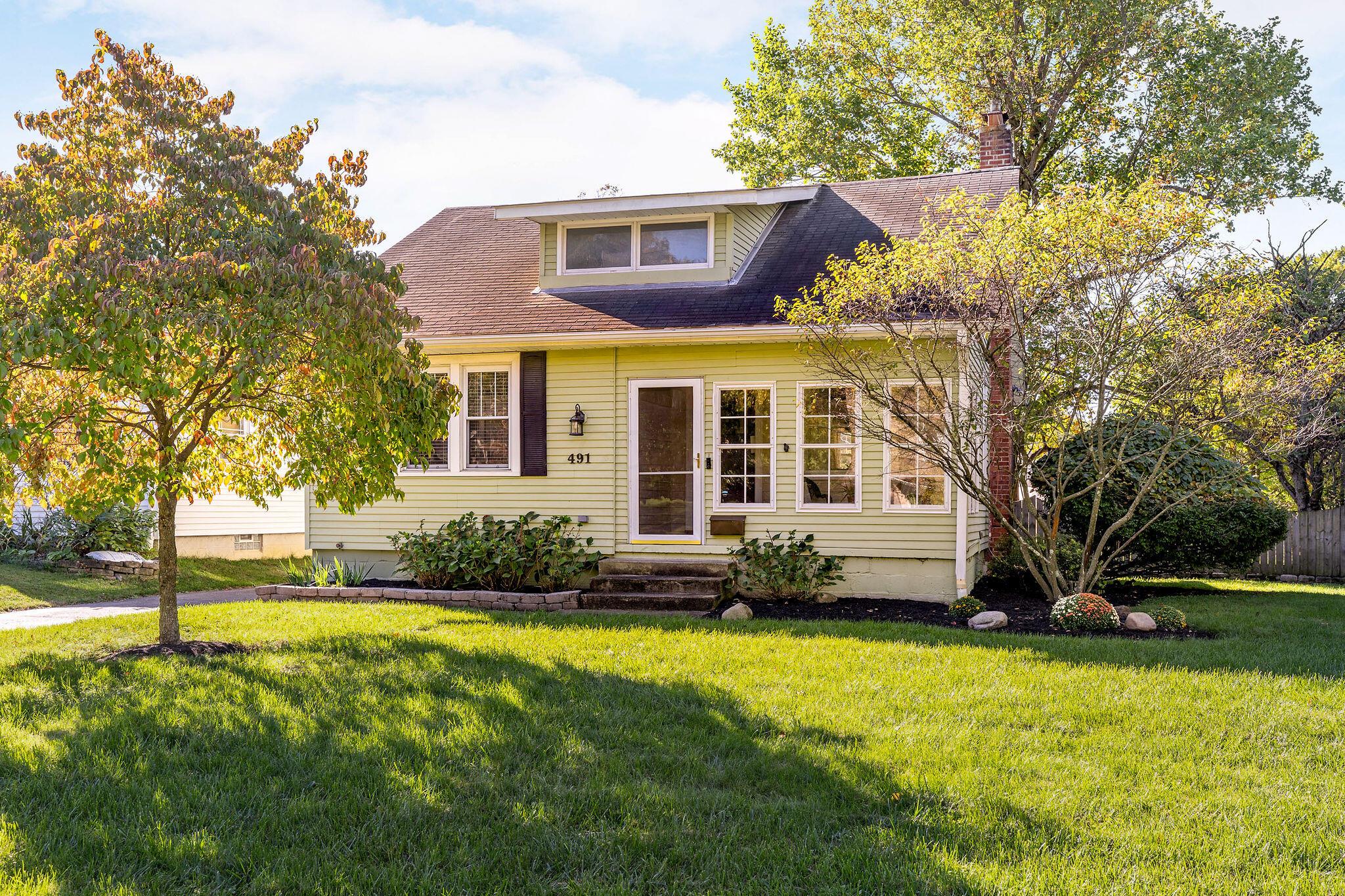 491 Garden Road