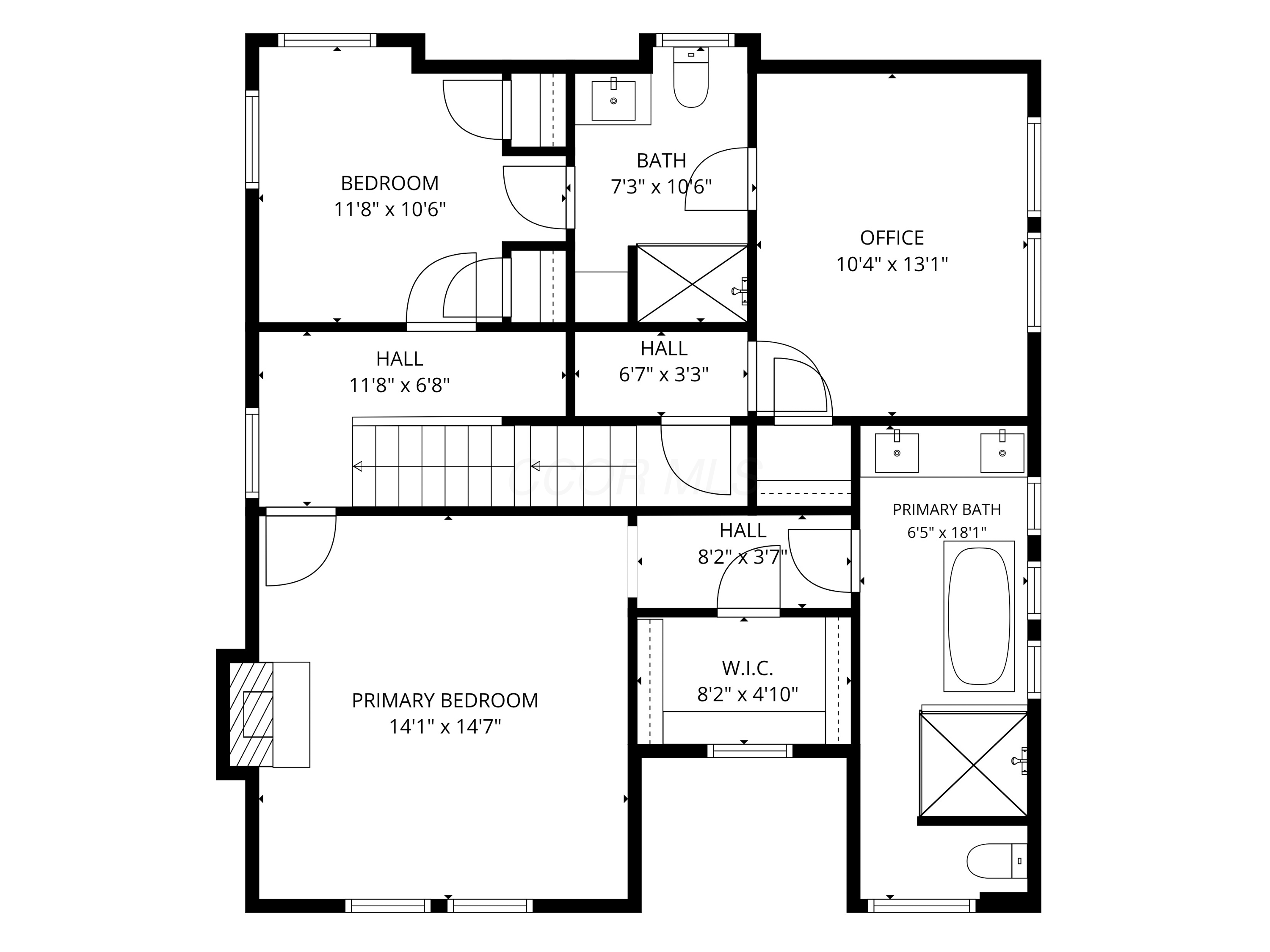 702 S 6th Street