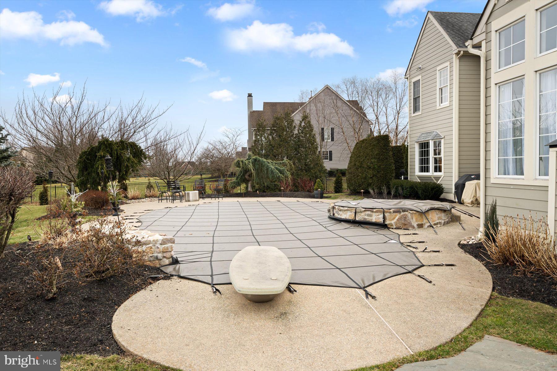 2105 Keystone Drive