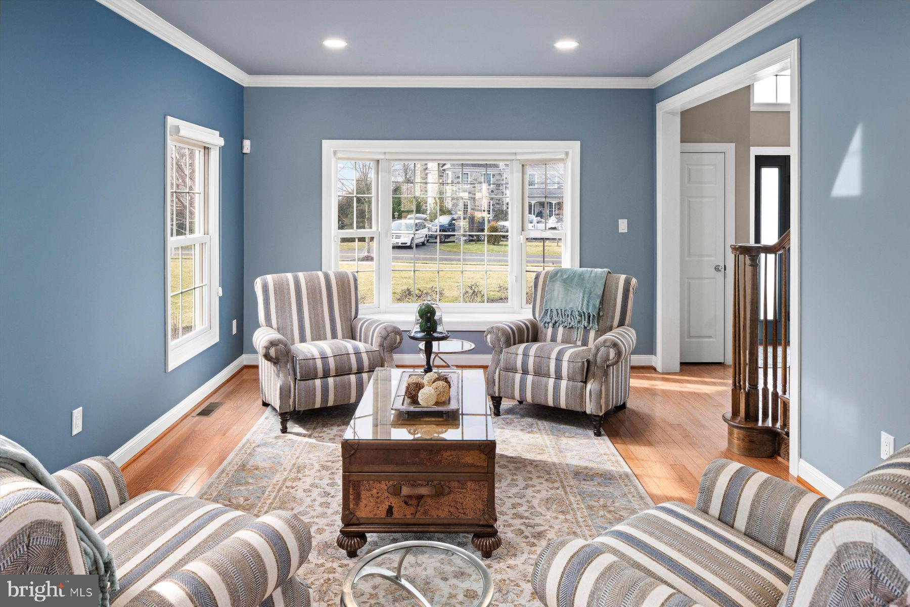 2105 Keystone Drive