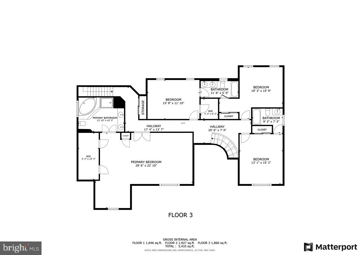 2105 Keystone Drive