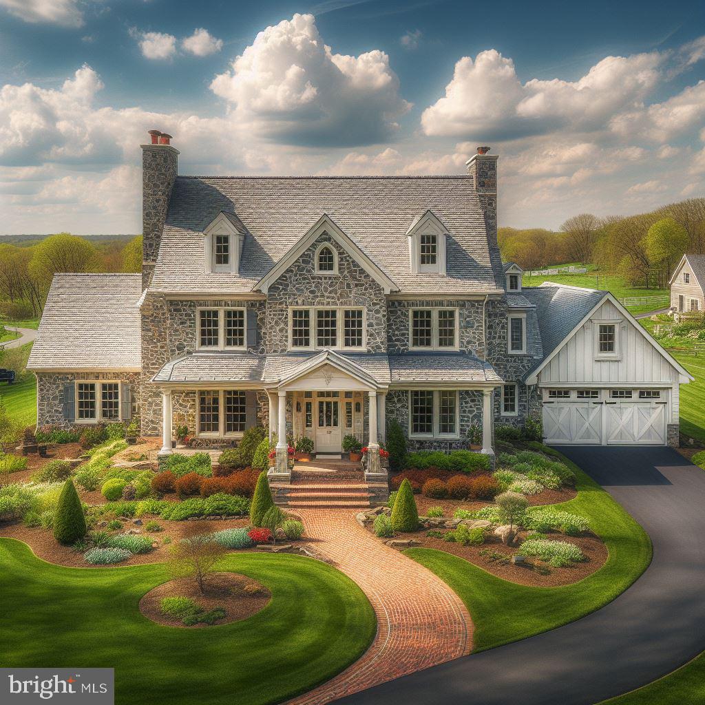 0 Hollow Horn Rd