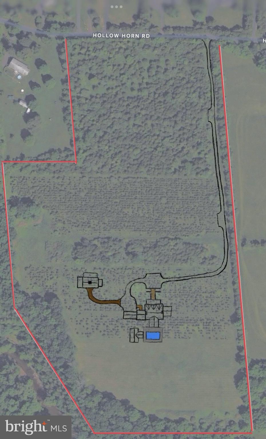 0 Hollow Horn Rd