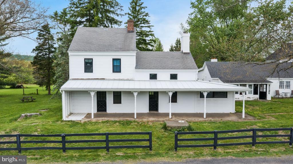 43 VAN SANT ROAD