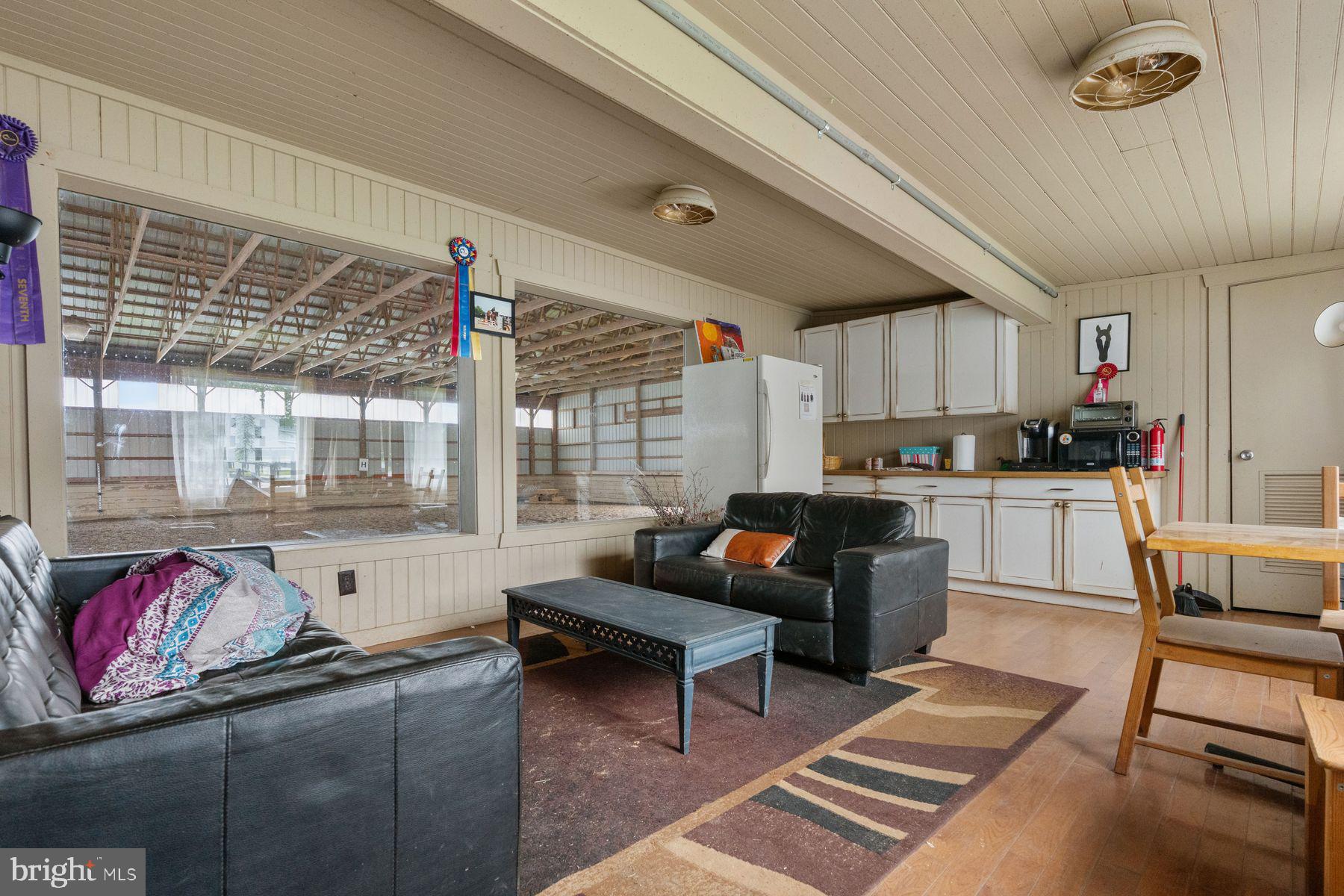 43 VAN SANT ROAD