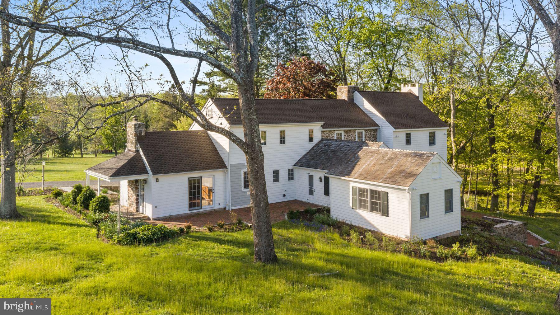 324 THOMPSON MILL ROAD
