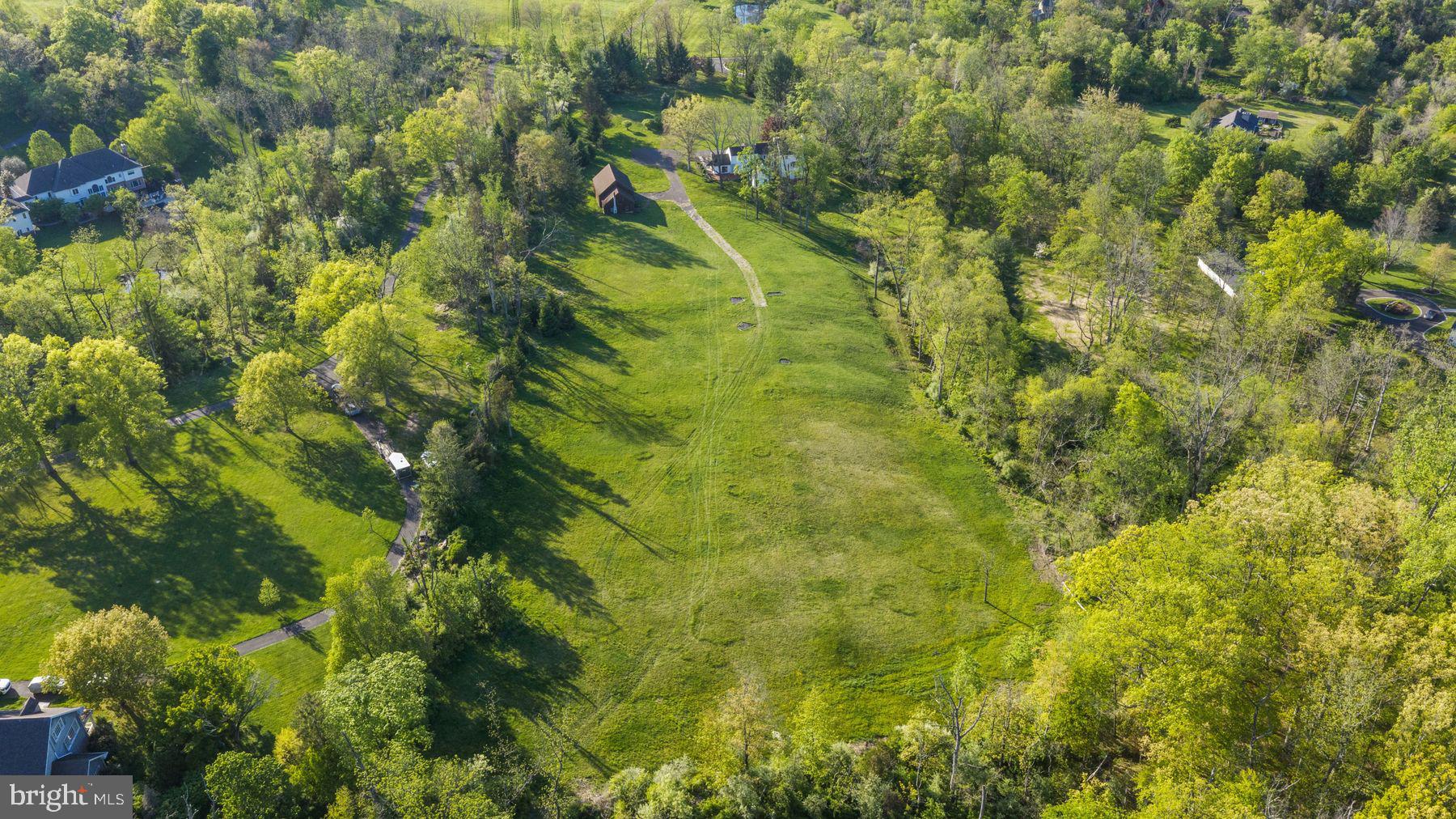 324 THOMPSON MILL ROAD