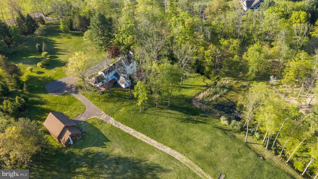 324 THOMPSON MILL ROAD