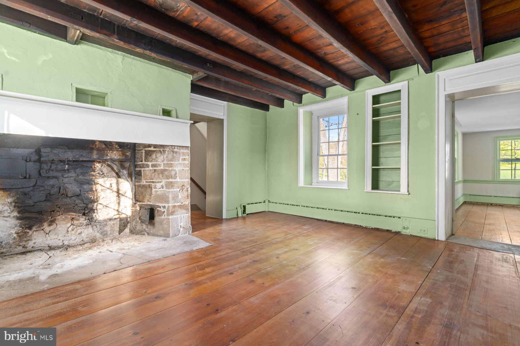 324 THOMPSON MILL ROAD