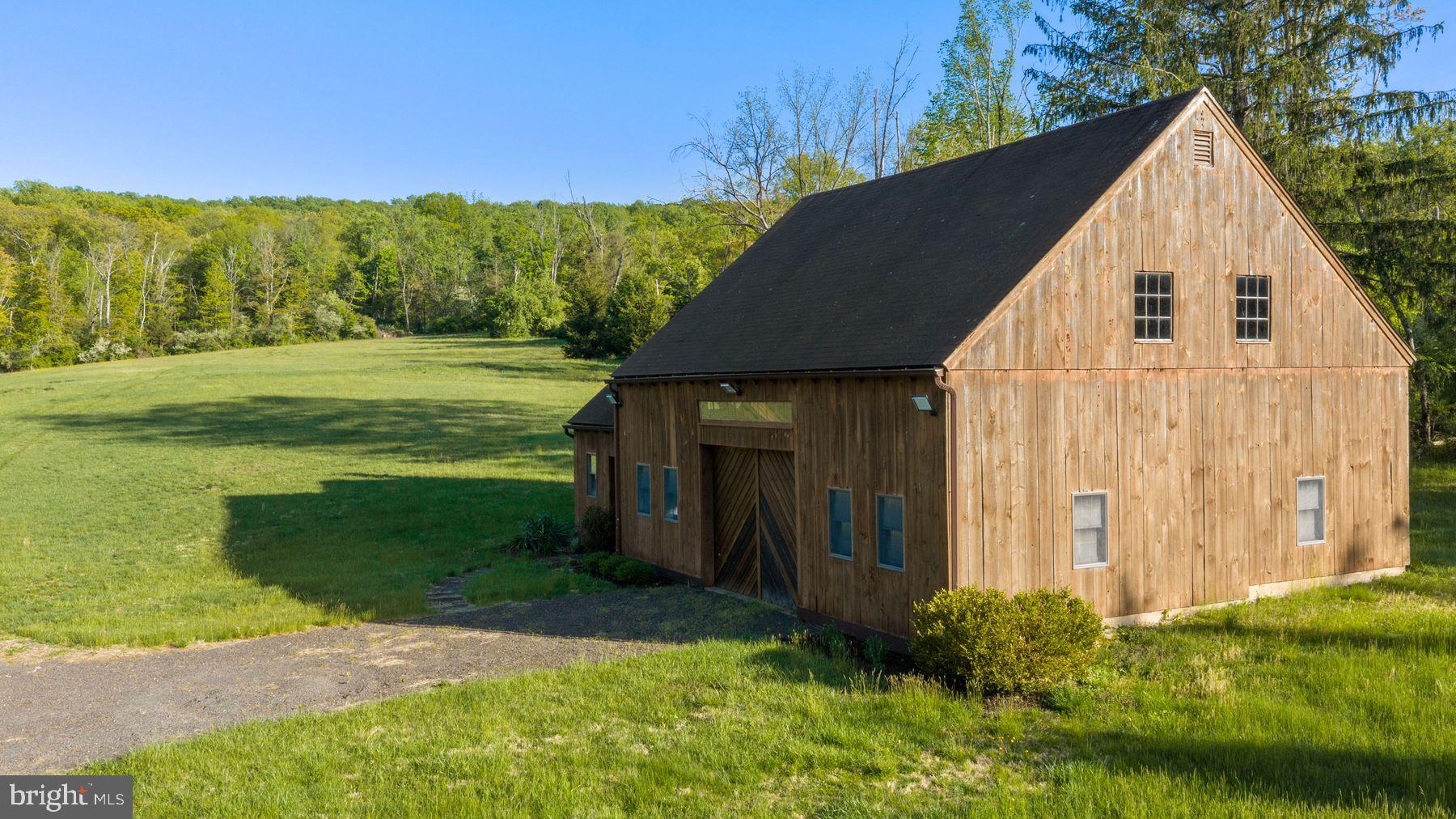 324 THOMPSON MILL ROAD