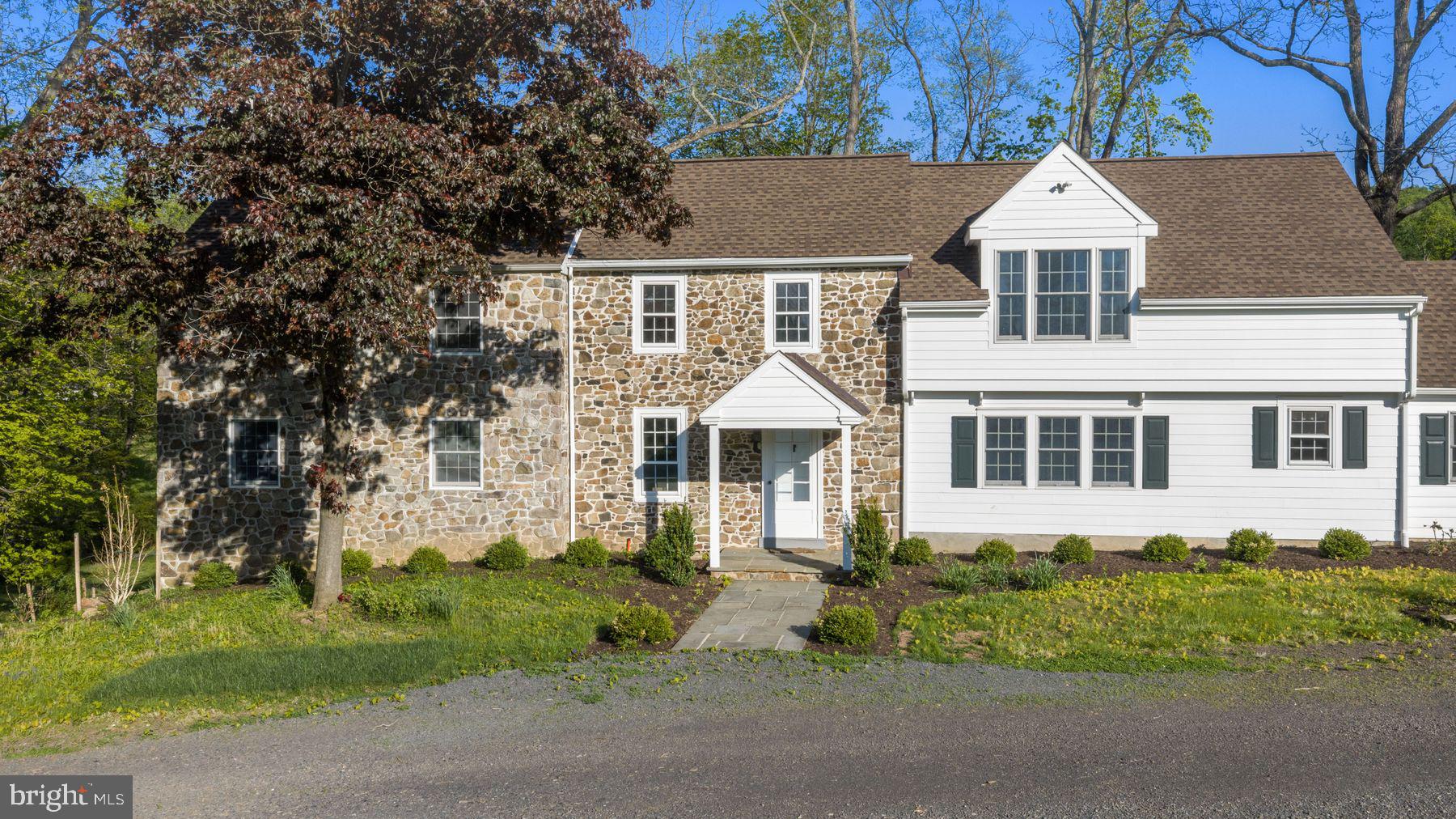 324 THOMPSON MILL ROAD