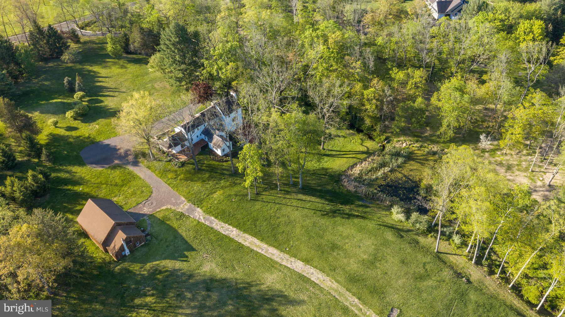 324 THOMPSON MILL ROAD