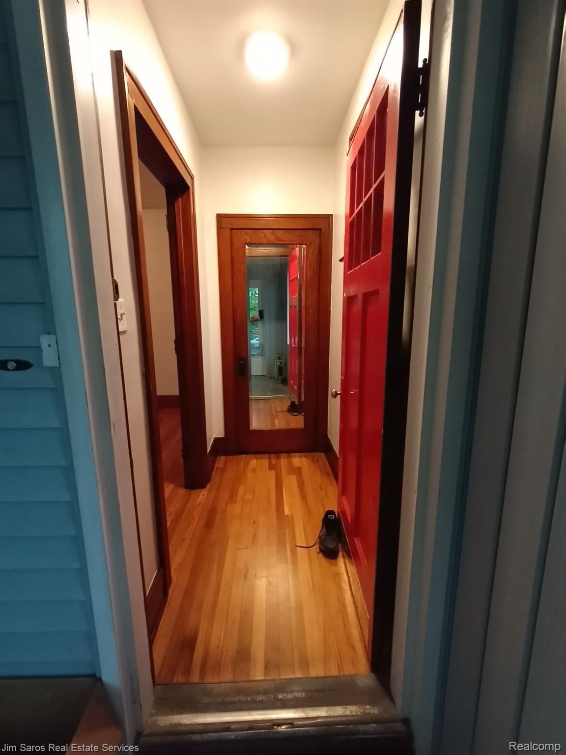 1055 Wayburn