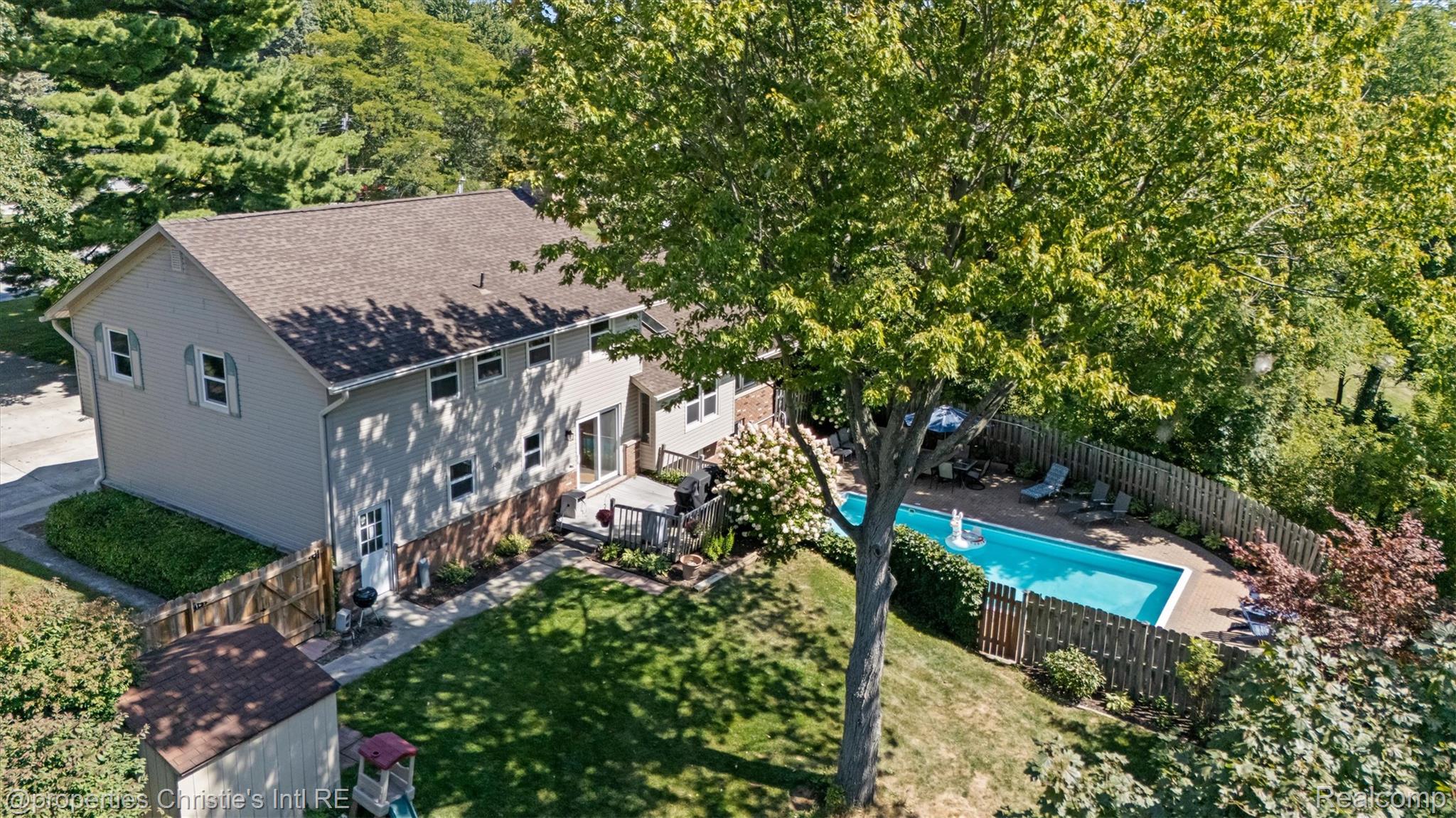 4491 N River Road