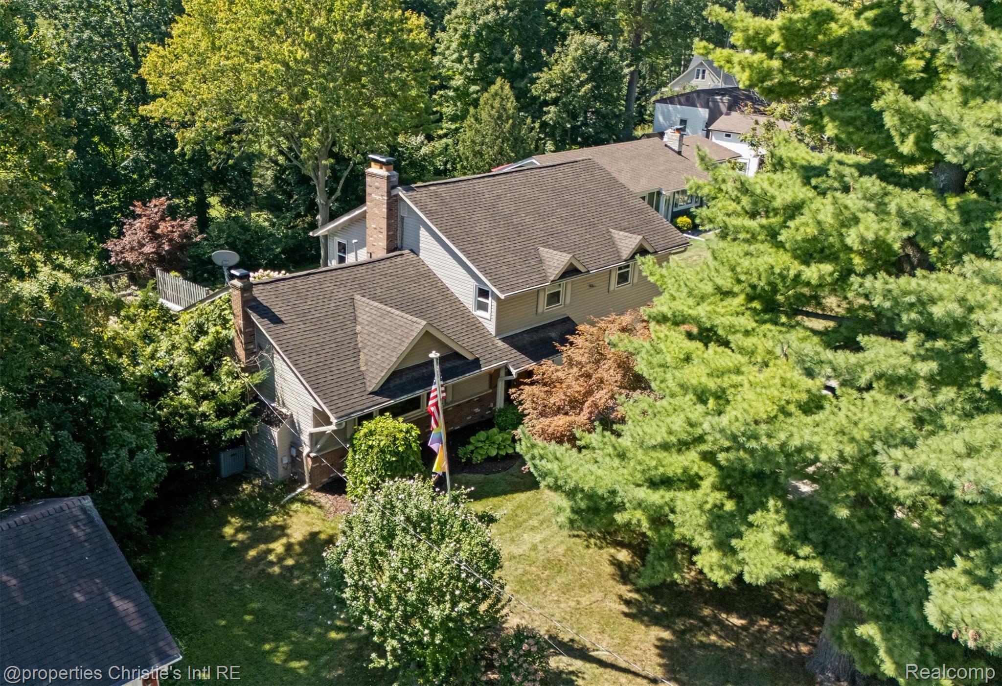 4491 N River Road