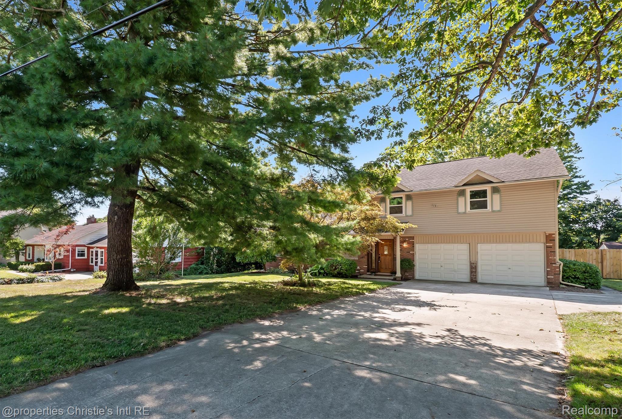 4491 N River Road