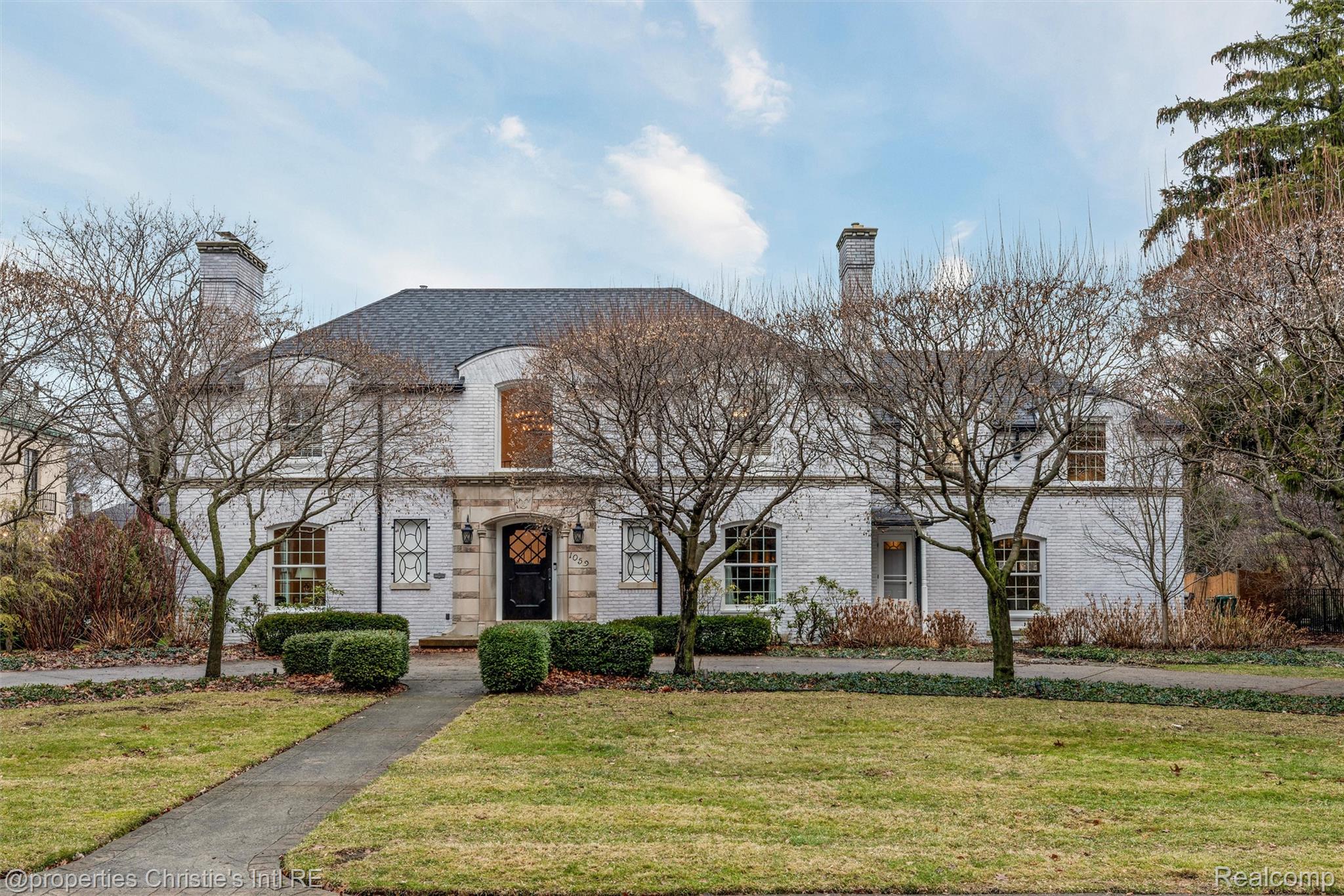 1059 Berkshire Road