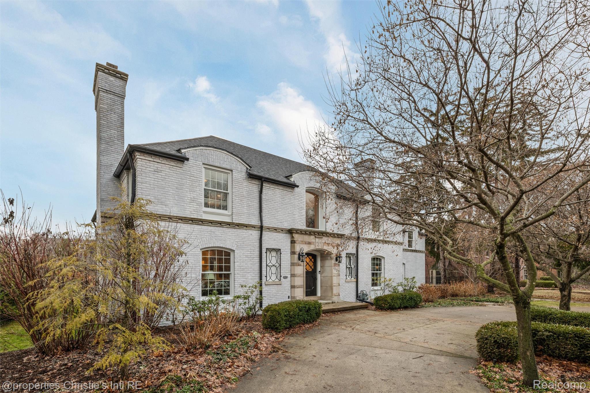 1059 Berkshire Road