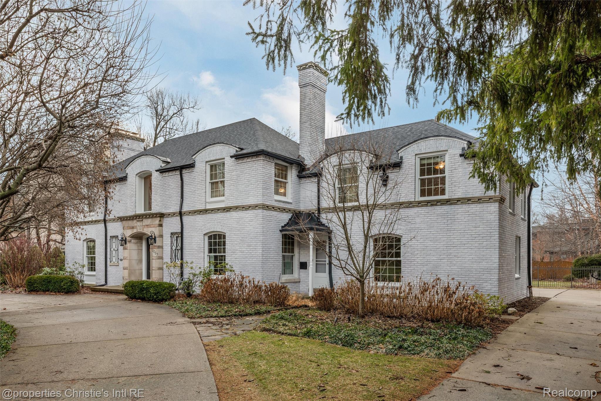1059 Berkshire Road