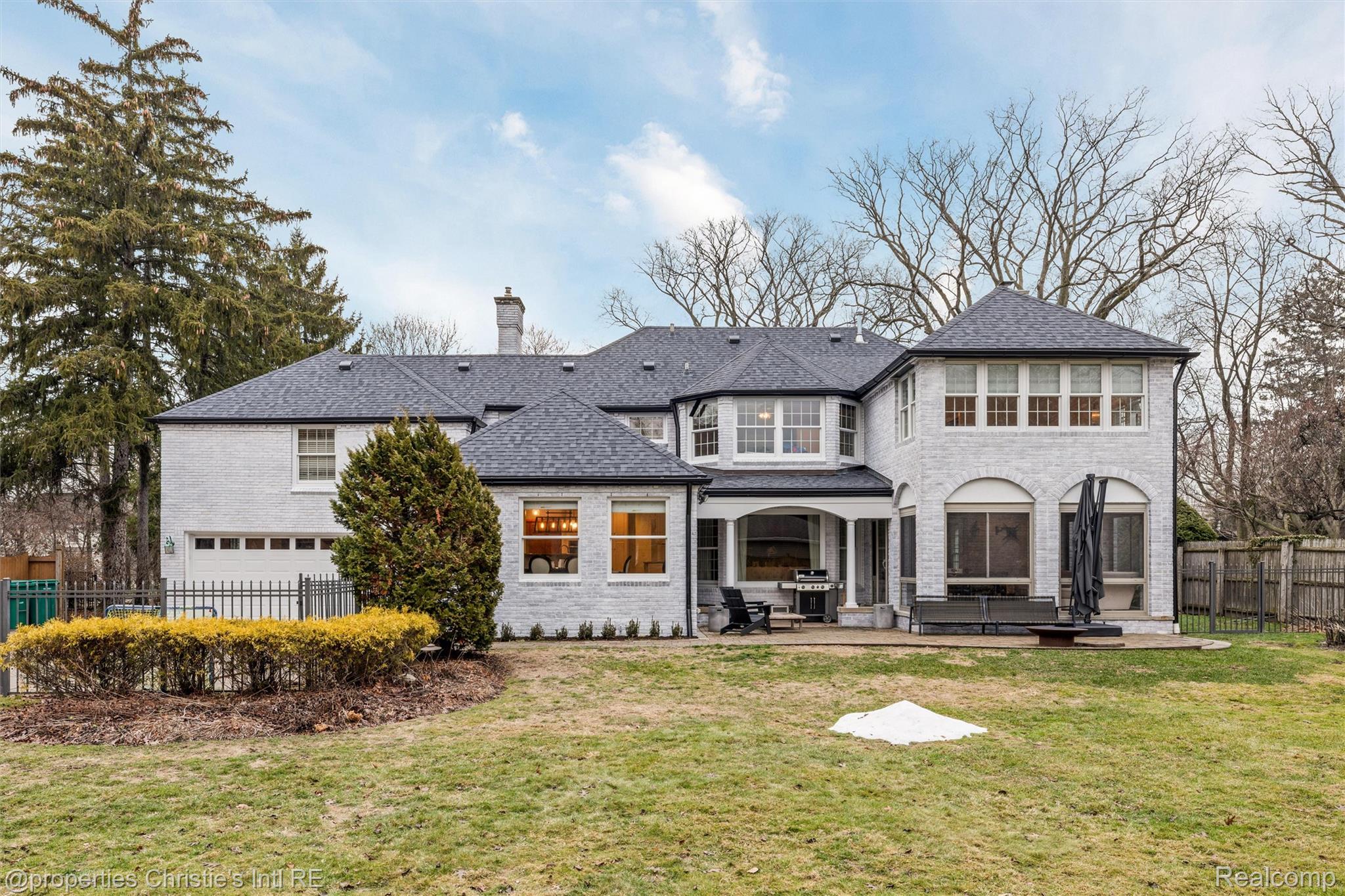 1059 Berkshire Road