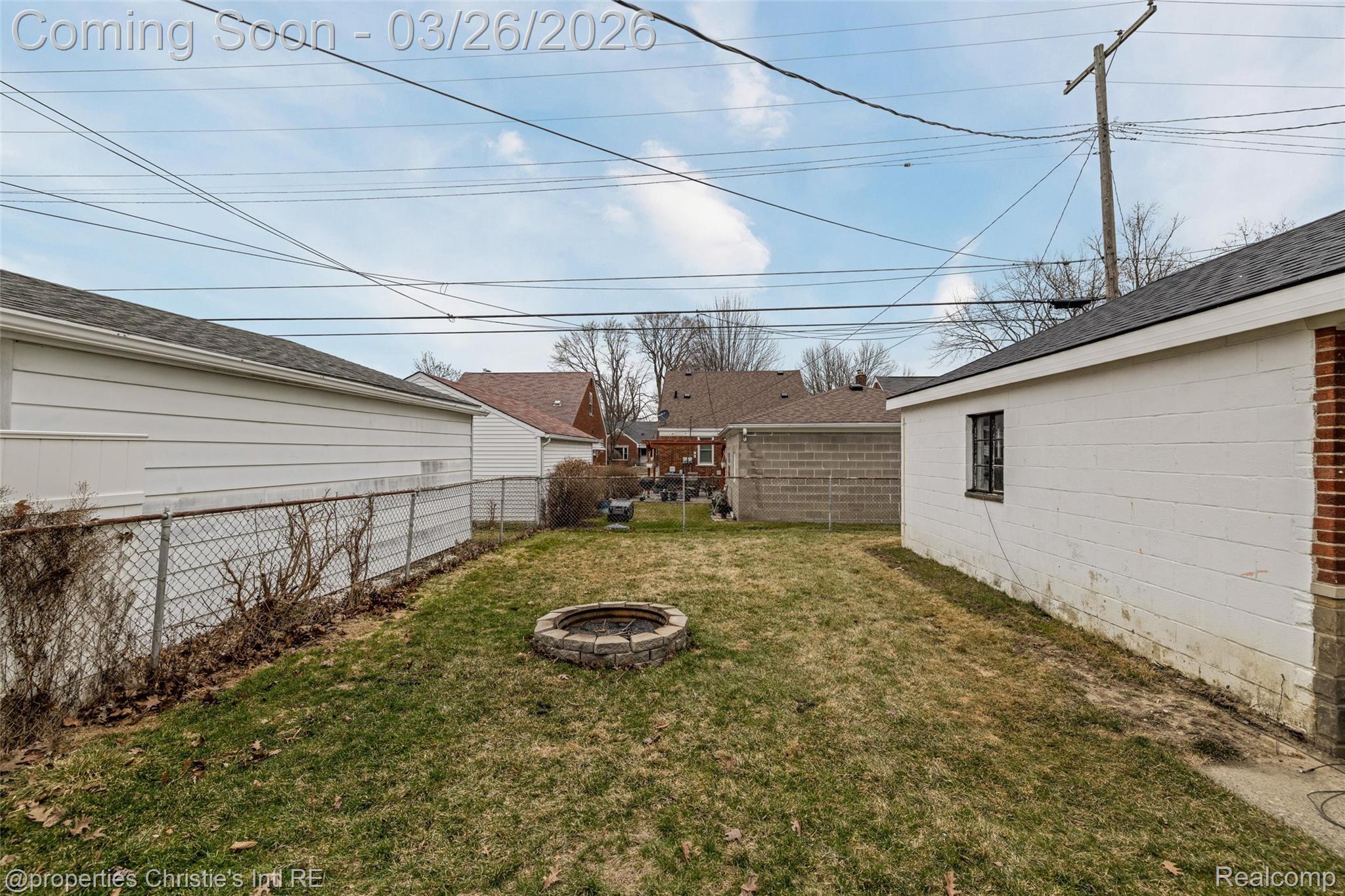 20631 Lochmoor Street