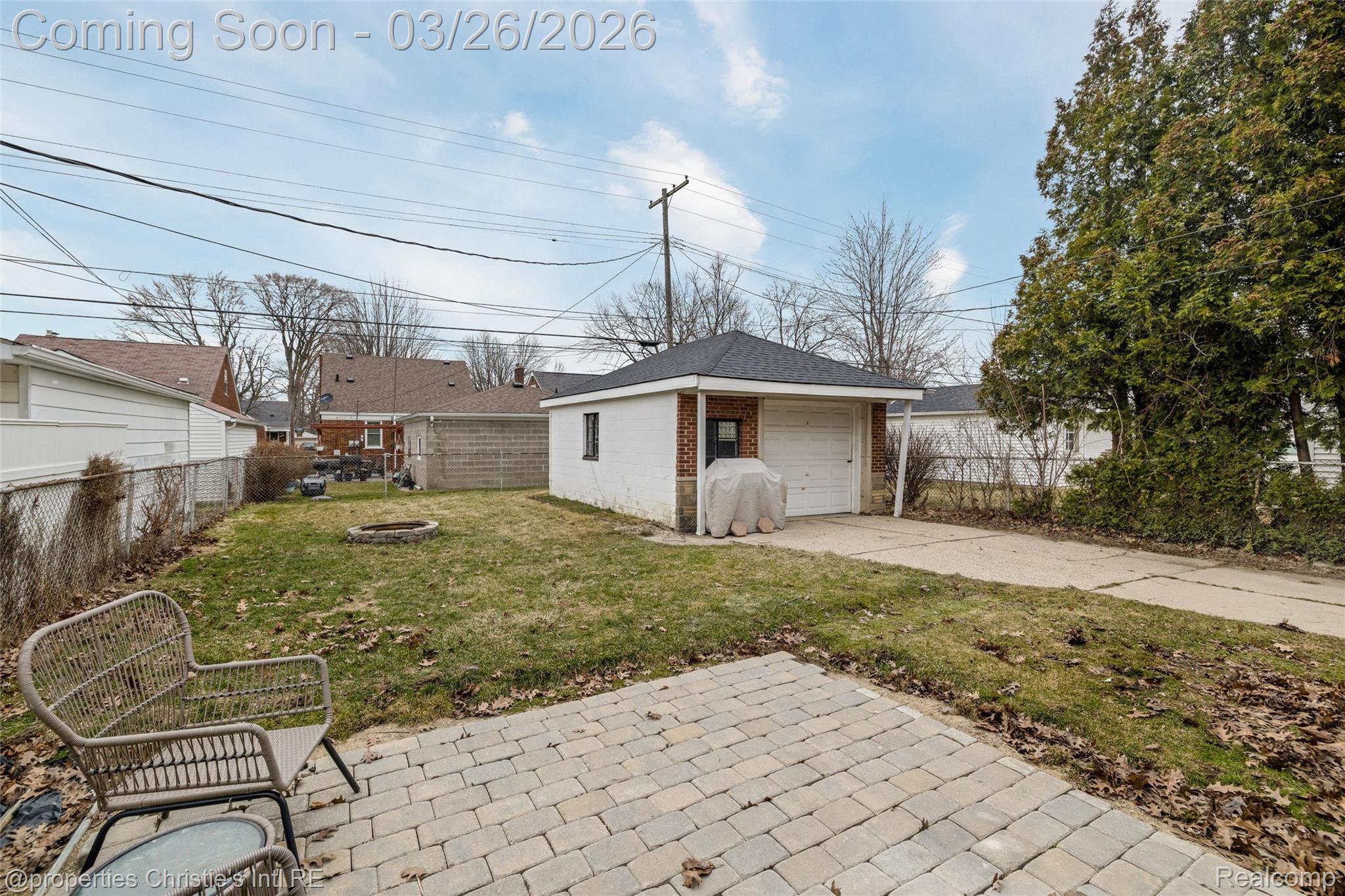 20631 Lochmoor Street