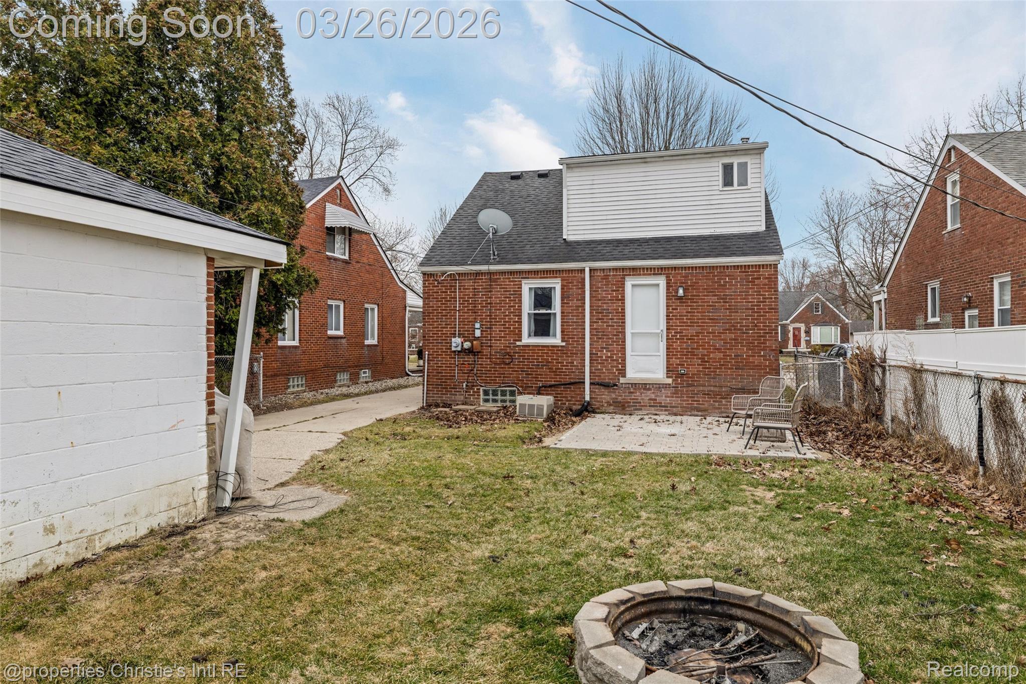 20631 Lochmoor Street