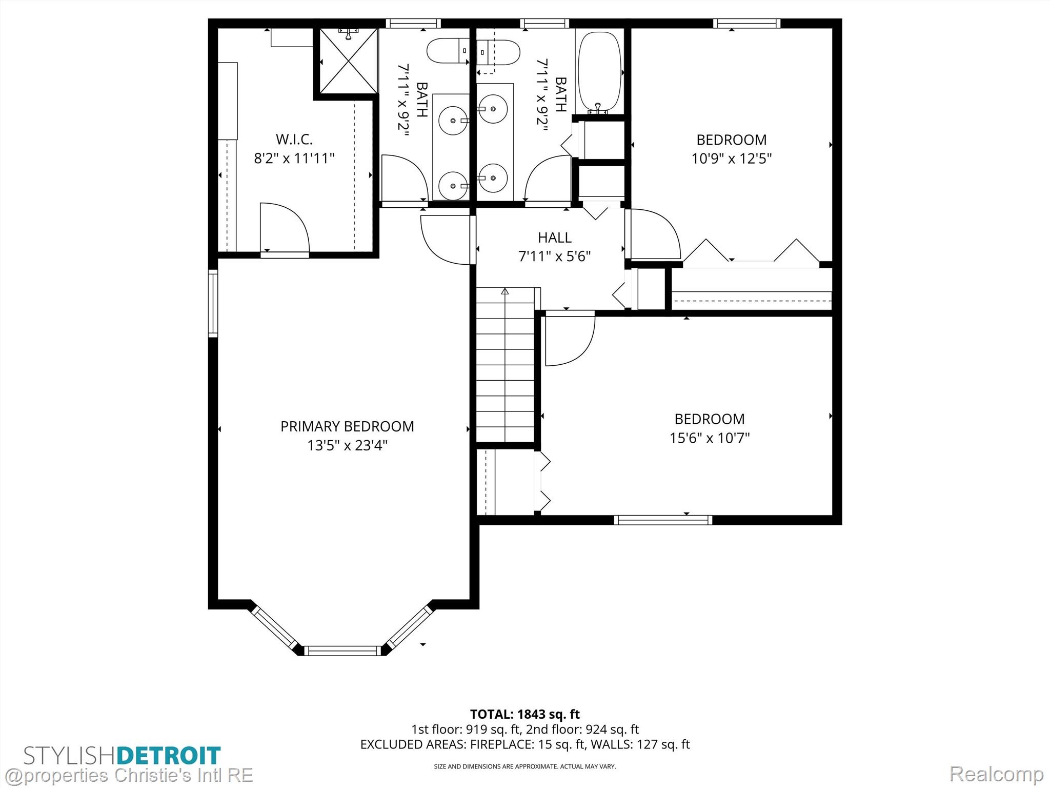 7514 Olde Sturbridge Trail