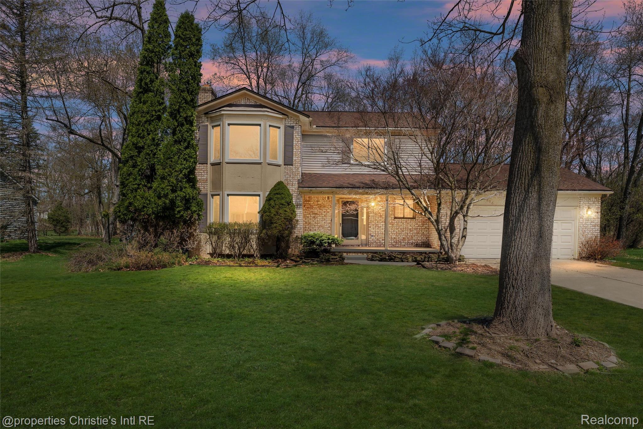 7514 Olde Sturbridge Trail