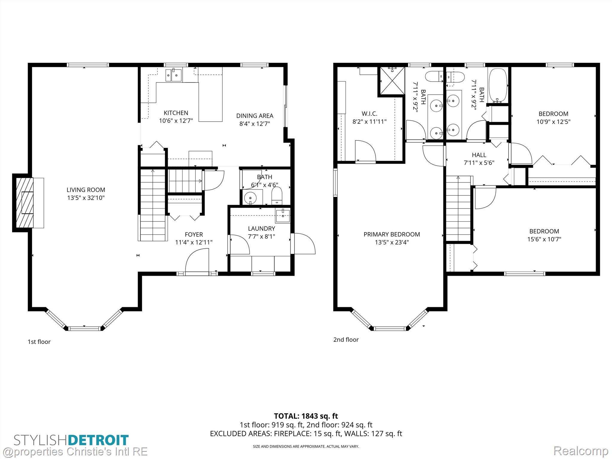 7514 Olde Sturbridge Trail