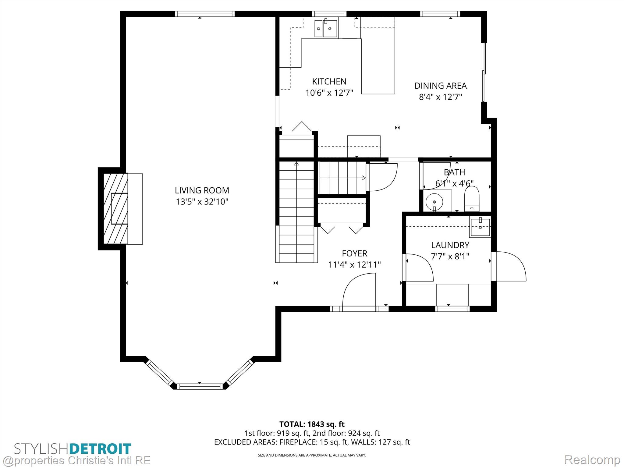 7514 Olde Sturbridge Trail