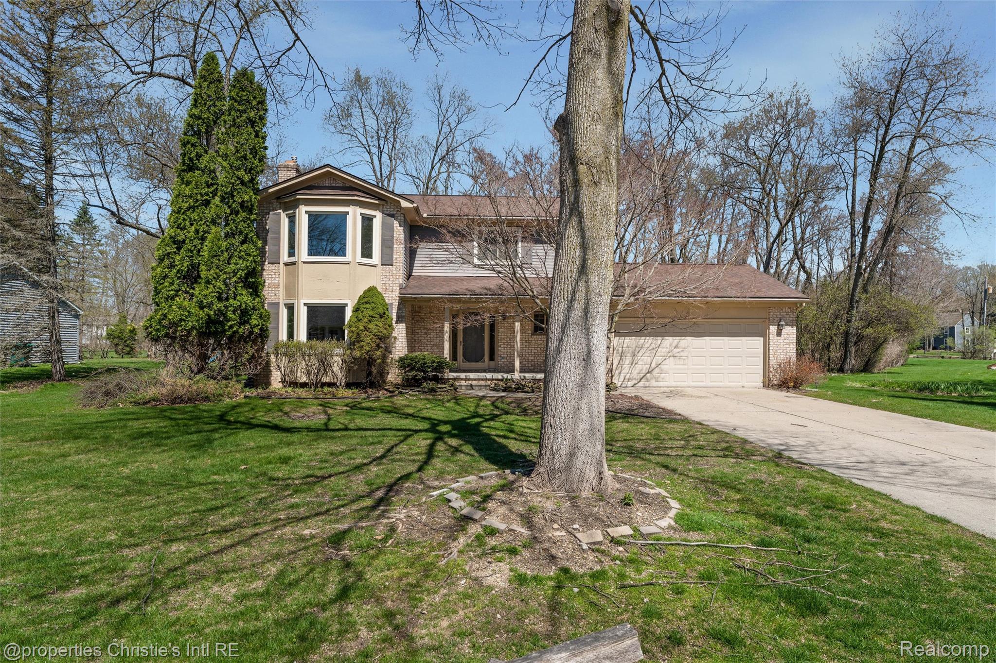7514 Olde Sturbridge Trail