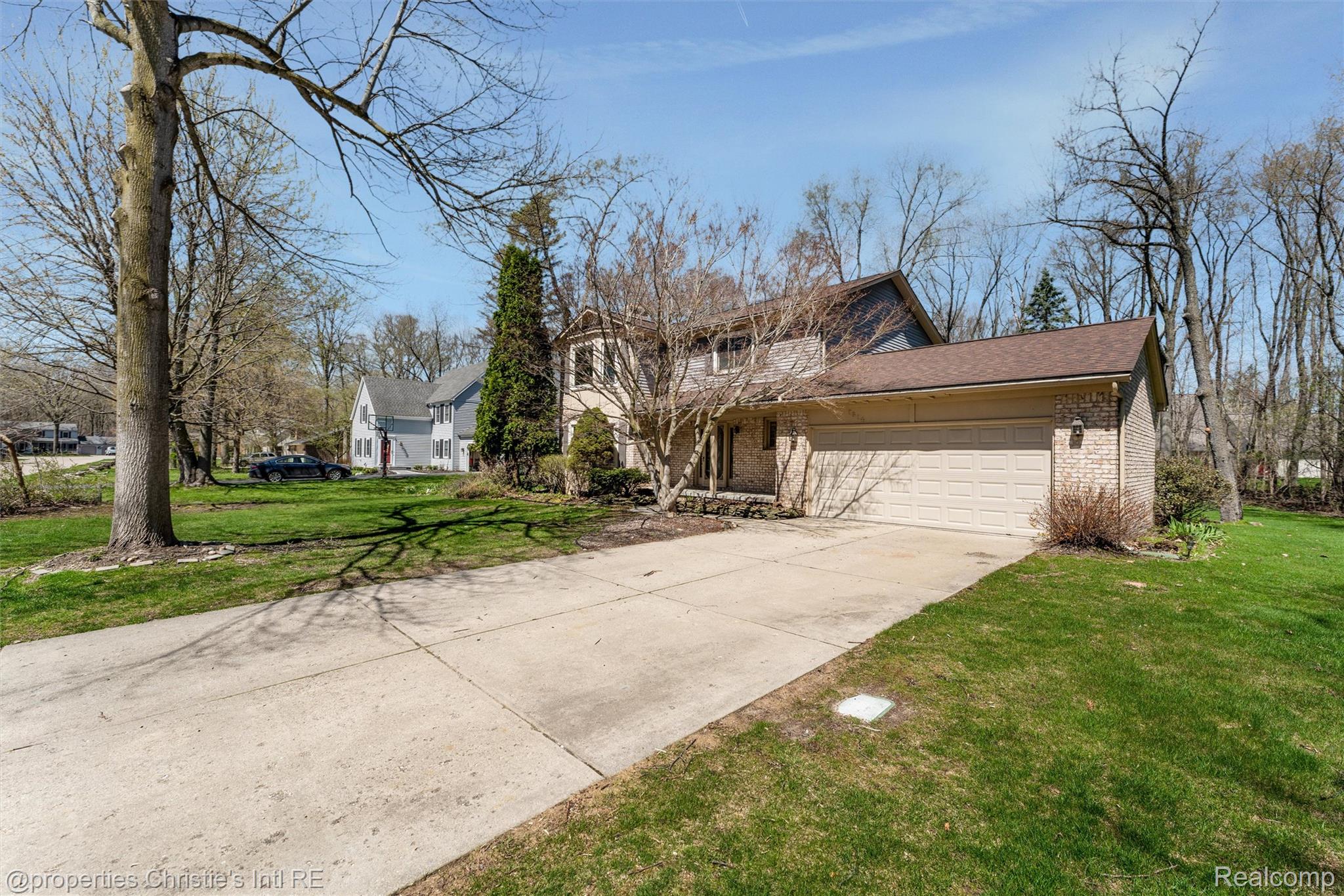 7514 Olde Sturbridge Trail