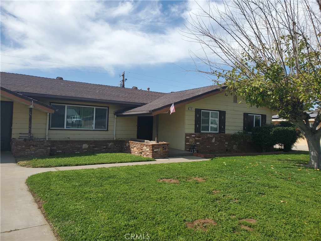 1192 Cherry Lane