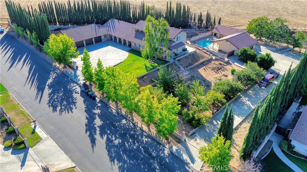 8956 Oak Creek Rd