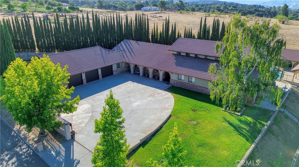 8956 Oak Creek Rd