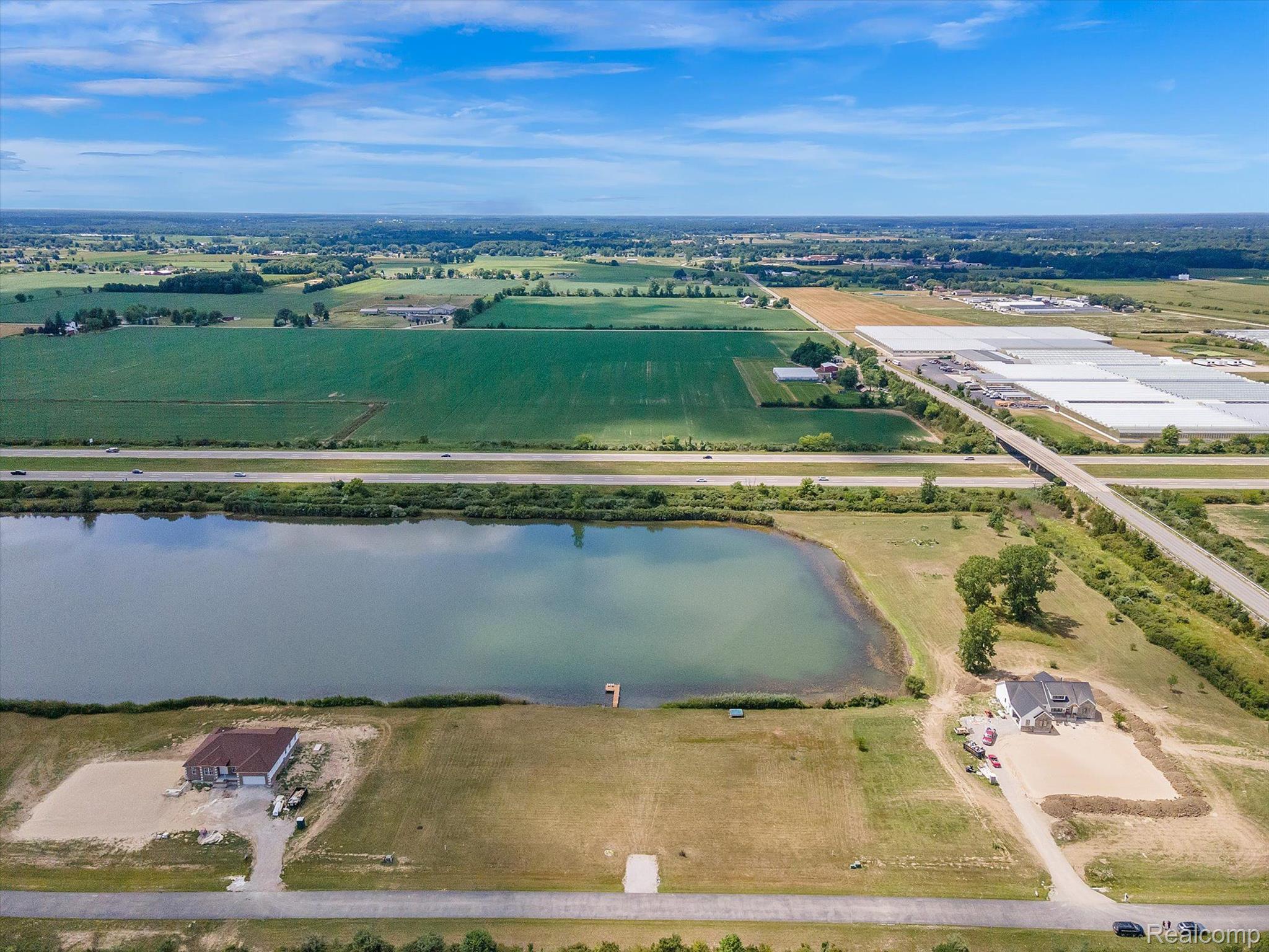 10851 PLEASANT POND Drive