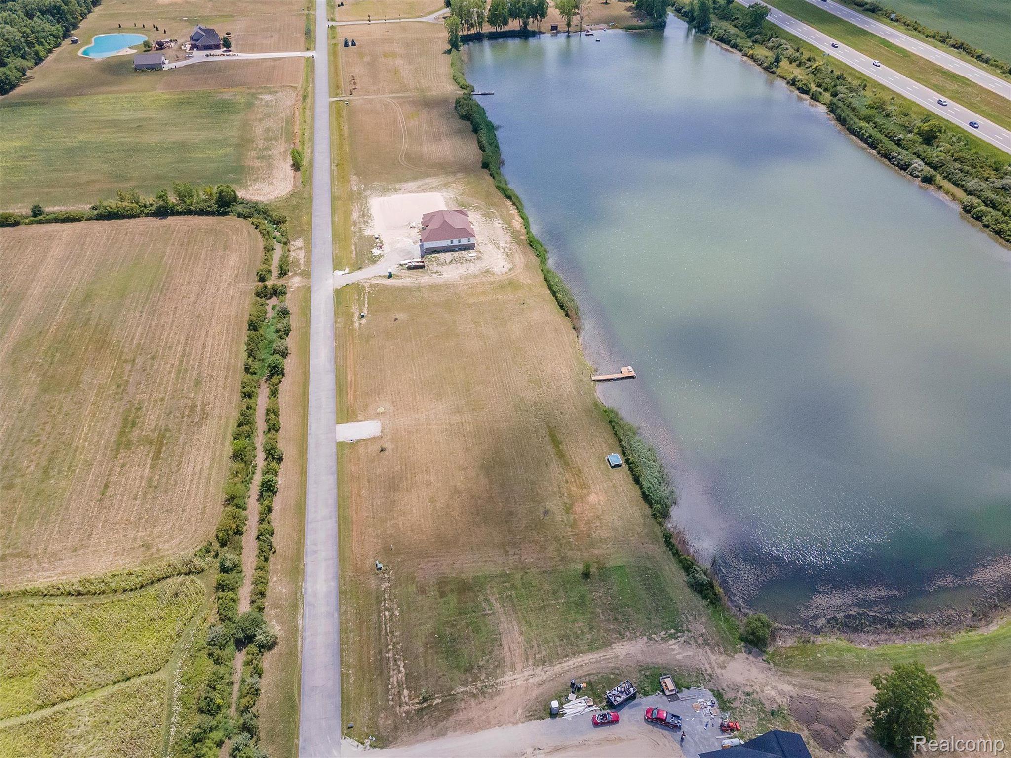 10851 PLEASANT POND Drive