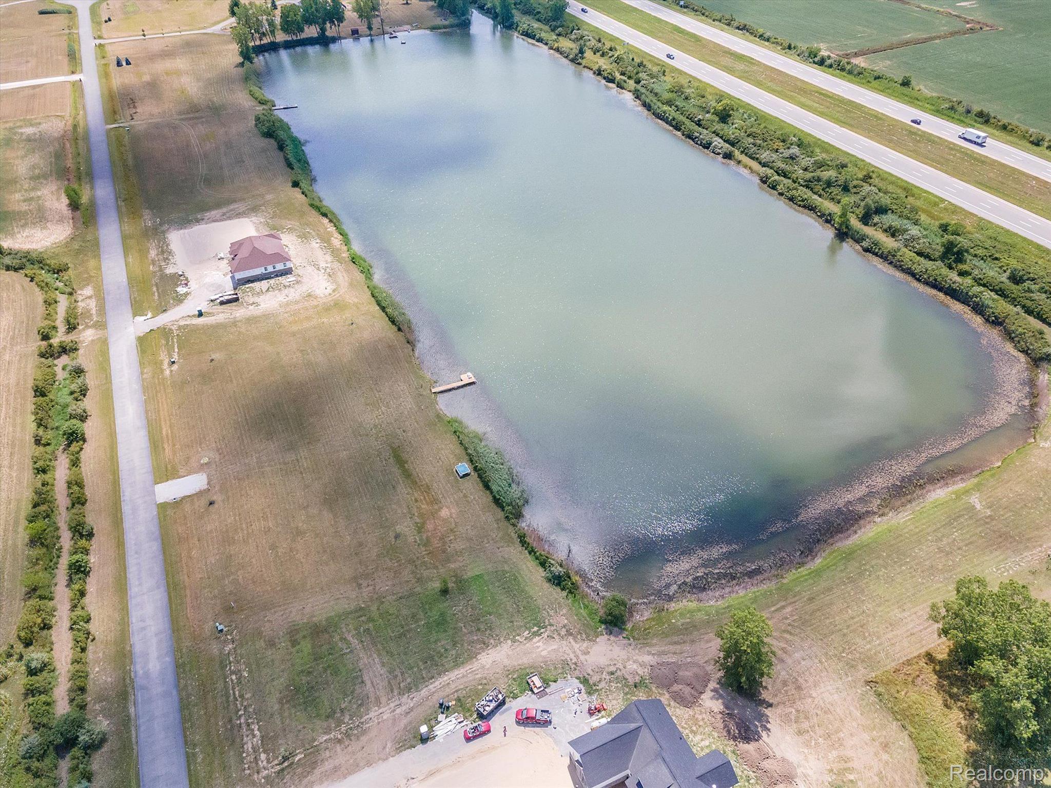 10851 PLEASANT POND Drive