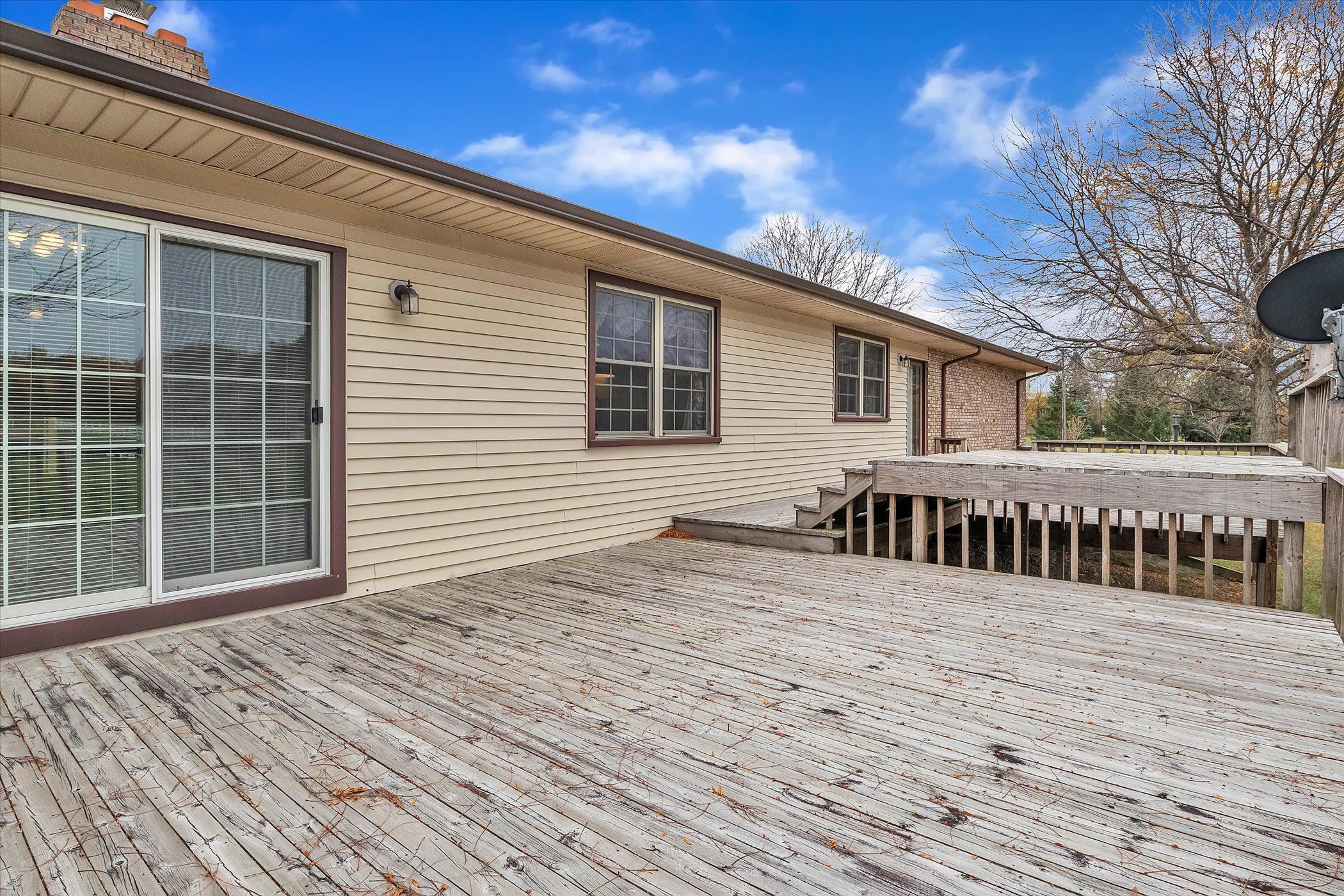 23700 Clark Road