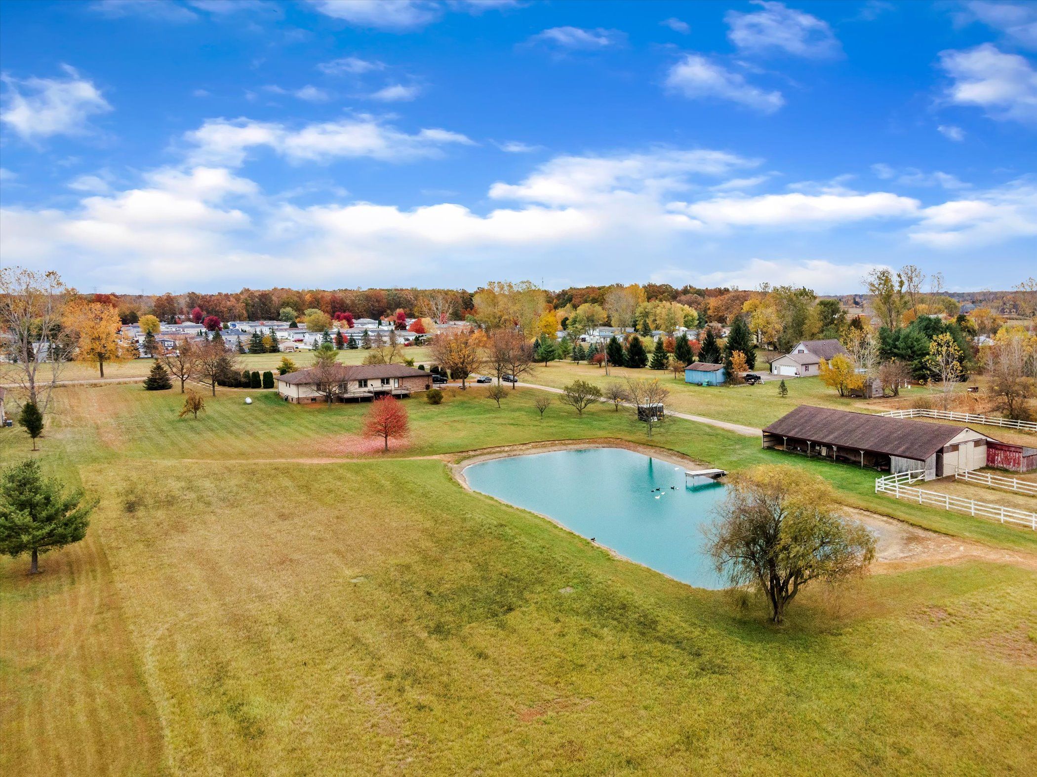 23700 Clark Road