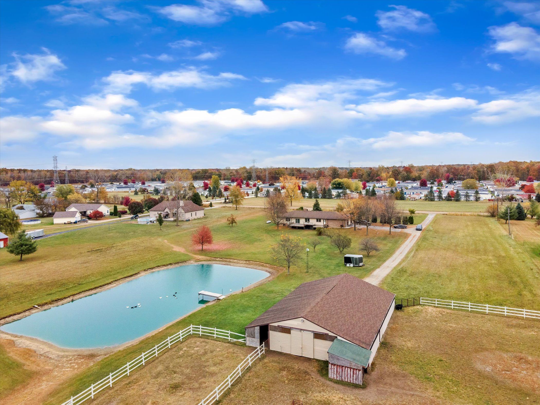 23700 Clark Road